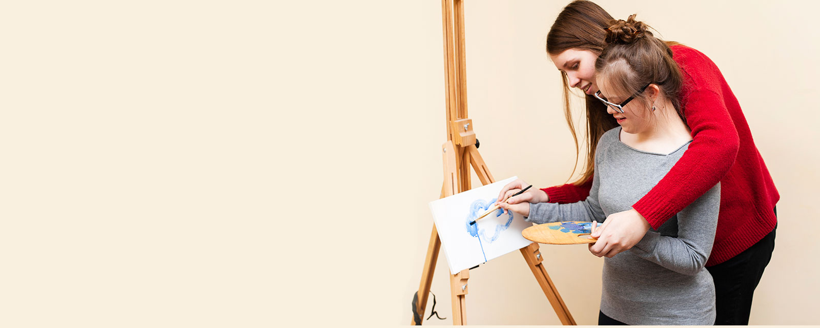 banner
